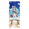 Nendoroid Hatsune Miku 100 Commemorative Exhibition Face Towel - VOCALOID Series | Caravan Goods