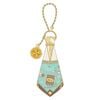 Nendoroid Hatsune Miku 100 Commemorative Exhibition Scarf Bag Charm - VOCALOID Series | Caravan Goods