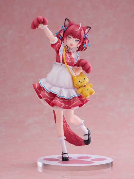 Akami Karubi 1/7 F:Nex - Akami Karubi Channel | FuRyu Figure