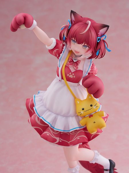 Akami Karubi 1/7 F:Nex - Akami Karubi Channel | FuRyu Figure