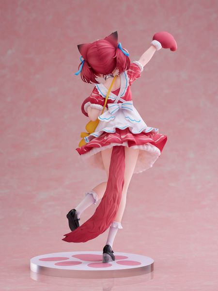 Akami Karubi 1/7 F:Nex - Akami Karubi Channel | FuRyu Figure