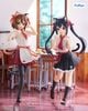 Hirasawa Yui Trio-Try-iT - K-ON! | FuRyu Figure