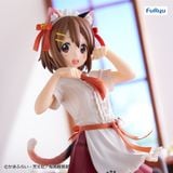 Hirasawa Yui Trio-Try-iT - K-ON! | FuRyu Figure
