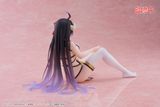 Albedo China Dress ver. Desktop Cute  - Overlord | Taito Figure