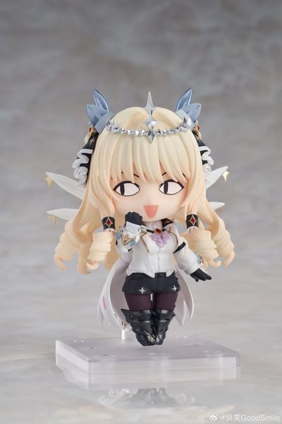 Nendoroid 2767 Crown - Goddess of Victory Nikke | Good Smile Company Figure