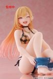 Kitagawa Marin Saisun Mizugi Ver Desktop Cute - Sono Bisque Doll wa Koi o Suru Taito Figure