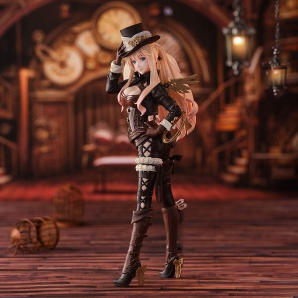 Sheryl Nome Oshare Macross Kakumei Ver - Macross Frontier | SEGA Figure