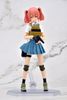 figma LittleArmory Armed JK Variant D - LittleArmory | Tomytec Figure