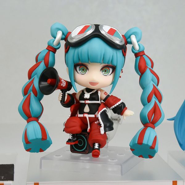 Nendoroid 2438 Hatsune Miku Magical Mirai 2023 Ver