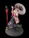 Tsumugi Colors 1/6 - Original | Magic Mould Figure