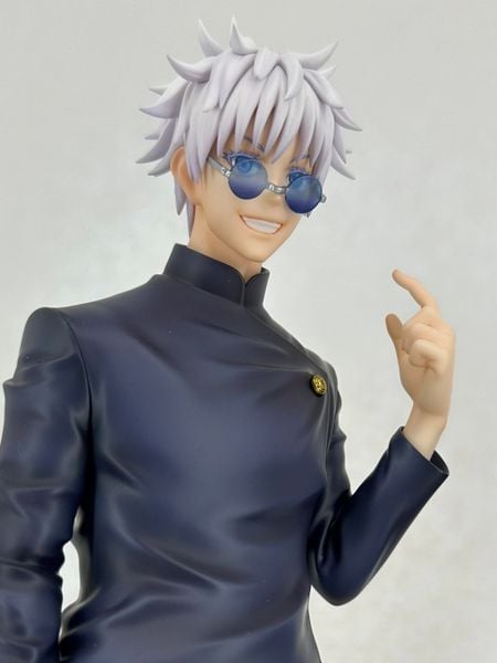 POP UP PARADE Satoru Gojo Hidden Inventory Premature Death Ver - Jujutsu Kaisen | Good Smile Company Figure