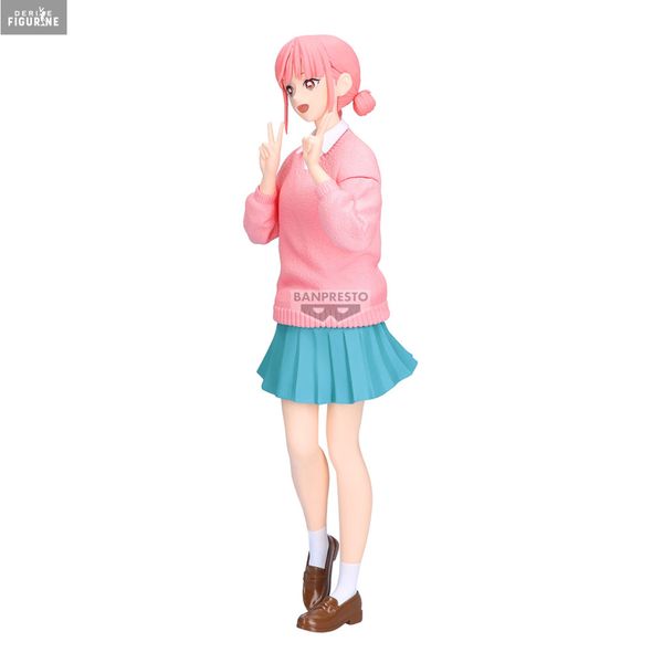 Chouno Hina Seifuku ver. - Ao no Hako | Bandai Spirits Figure