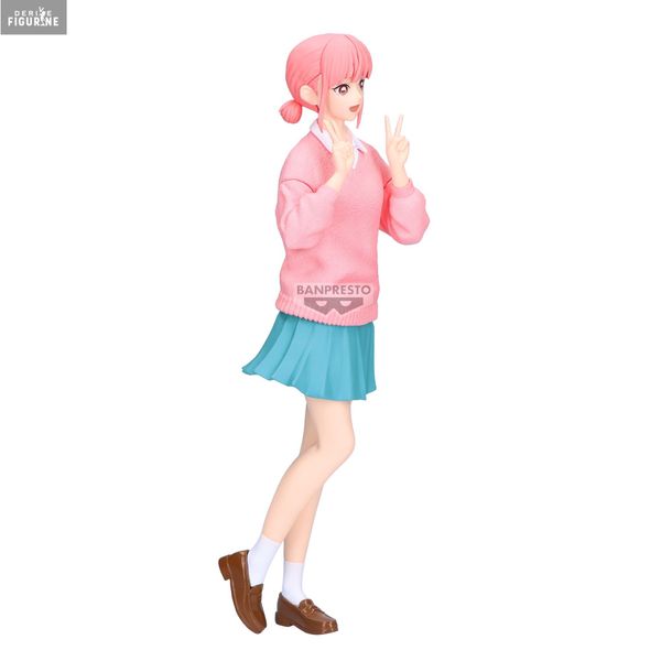 Chouno Hina Seifuku ver. - Ao no Hako | Bandai Spirits Figure