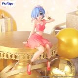 Rem Twinkle Party Another Color ver. Noodle Stopper - Re:Zero kara Hajimeru Isekai Seikatsu | FuRyu Figure