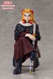 Rengoku Kyoujurou 1/8 - Kimetsu no Yaiba | Aniplex Figure