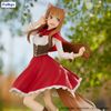 Holo Akazukin Trio-Try-iT ver. - Ookami to Koushinryou: Merchant Meets the Wise Wolf | FuRyu Figure