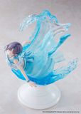 Asakura Toru - 1/7 - Clear Marine Calm Ver. (Broccoli) Figure