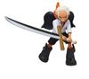 S Hawk Mirai Shima Egghead G Prize - One Piece | Bandai Spirits Figure
