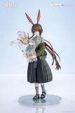 Gift+ Arknights Amiya FLOATING GEAR Ver. 1/10 - Arknights | Myethos Figure