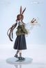 Gift+ Arknights Amiya FLOATING GEAR Ver. 1/10 - Arknights | Myethos Figure
