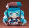 Hatsune Miku Plush 100th Adventure Ver. - Vocaloid | Good Smile Company