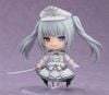 Nendoroid 2747 White Queen - Date A Live Fragment: Date A Bullet | Good Smile Company Figure