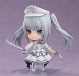 Nendoroid 2747 White Queen - Date A Live Fragment: Date A Bullet | Good Smile Company Figure