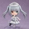 Nendoroid 2747 White Queen - Date A Live Fragment: Date A Bullet | Good Smile Company Figure