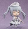 Nendoroid 2747 White Queen - Date A Live Fragment: Date A Bullet | Good Smile Company Figure