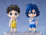 Nendoroid Light Sangaku Manami - Yowamushi Pedal LIMIT BREAK | Good Smile Company Figure