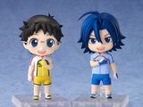 Nendoroid Light Sakamichi Onoda - Yowamushi Pedal LIMIT BREAK | Good Smile Company Figure