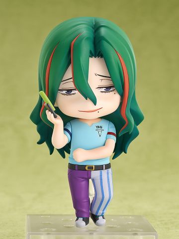 Nendoroid Light Makishima Yuusuke - Yowamushi Pedal Limit Break | Good Smile Arts Shanghai Figure