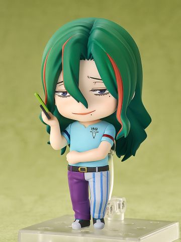 Nendoroid Light Makishima Yuusuke - Yowamushi Pedal Limit Break | Good Smile Arts Shanghai Figure
