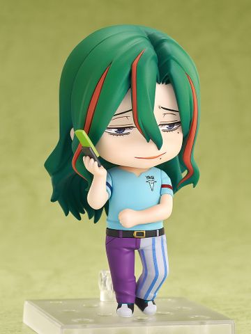 Nendoroid Light Makishima Yuusuke - Yowamushi Pedal Limit Break | Good Smile Arts Shanghai Figure