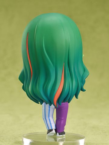 Nendoroid Light Makishima Yuusuke - Yowamushi Pedal Limit Break | Good Smile Arts Shanghai Figure