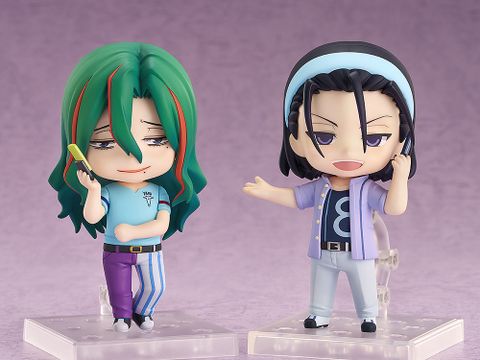 Nendoroid Light Makishima Yuusuke - Yowamushi Pedal Limit Break | Good Smile Arts Shanghai Figure
