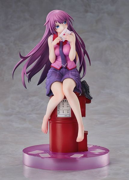 Hitagi Senjyogahara Letter to You 1/7 - Monogatari Series | Good Smile Arts Shanghai Figure