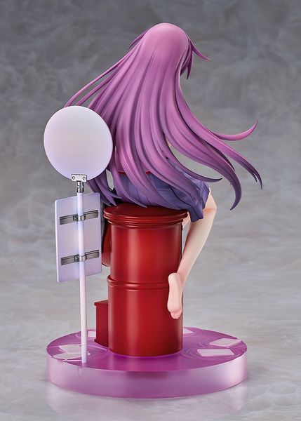 Hitagi Senjyogahara Letter to You 1/7 - Monogatari Series | Good Smile Arts Shanghai Figure