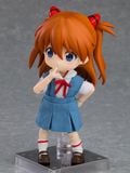 Nendoroid Doll Souryuu Asuka Langley - Evangelion Shin Gekijouban | Good Smile Company Figure