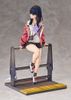Rikka Takarada Blue Sky Station - Gridman Dynazenon x Azur Lane | Good Smile Company Figure