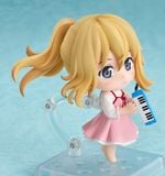 Nendoroid Light Miyazono Kaori Spring of Beginning Ver. - Shigatsu wa Kimi no Uso | Good Smile Arts Shanghai Figure