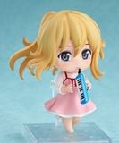 Nendoroid Light Miyazono Kaori Spring of Beginning Ver. - Shigatsu wa Kimi no Uso | Good Smile Arts Shanghai Figure