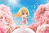 Nendoroid Light Miyazono Kaori Spring of Beginning Ver. - Shigatsu wa Kimi no Uso | Good Smile Arts Shanghai Figure