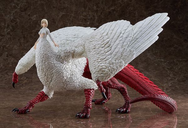 POP UP PARADE Falin Chimera XL Size - Delicious in Dungeon | Good Smile Company Figure