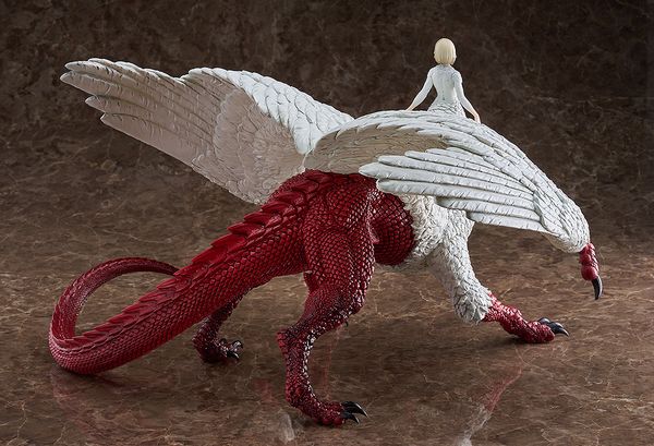 POP UP PARADE Falin Chimera XL Size - Delicious in Dungeon | Good Smile Company Figure