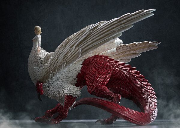 POP UP PARADE Falin Chimera XL Size - Delicious in Dungeon | Good Smile Company Figure