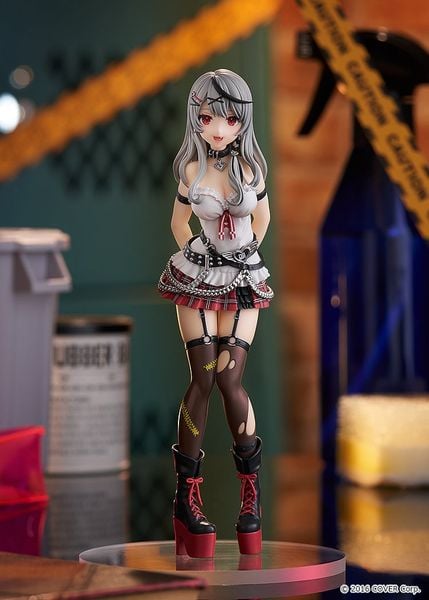 POP UP PARADE Sakamata Chloe - Hololive | Good Smile Company Figure