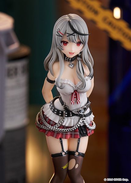POP UP PARADE Sakamata Chloe - Hololive | Good Smile Company Figure