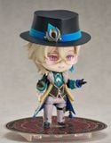 Nendoroid 2540 Aventurine - Honkai Star Rail | Good Smile Company Figure