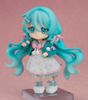 Nendoroid Doll Hatsune Miku Loungewear Outfit Ver. - VOCALOID | Good Smile Company Figure